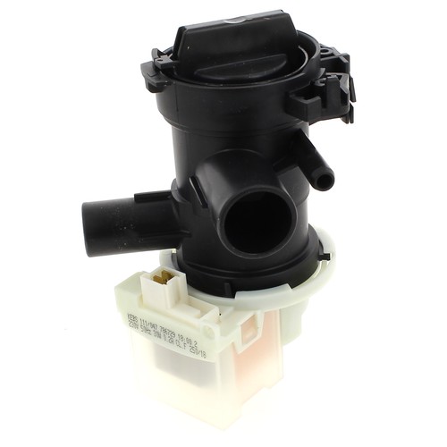 Pompe vidange kebs111 047 - de, vidange,