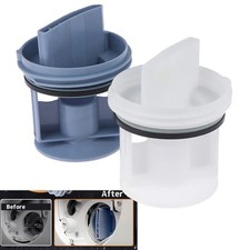 Filtre à peluche remplace