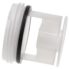 Filtre à peluche remplace