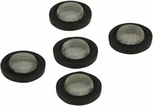 Lot filtre joint tuyau - 5,