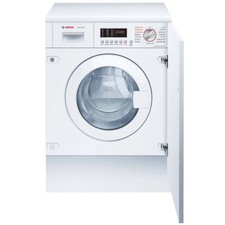 bosch lave-linge séchant