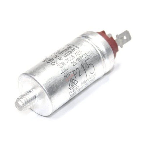 Condensateur 5µf 00172291 - condensateur, 1,5µf