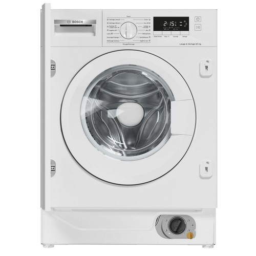 Bosch lave linge séchant - bosch,