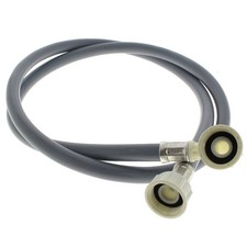 Tuyau arrivee d'eau coude