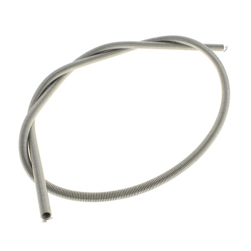 Ressort fixation soufflet - de,