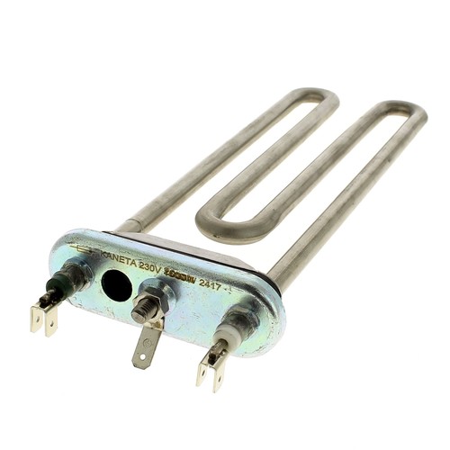 Thermoplongeur 2000w 5cm - thermoplongeur, 23,5cm