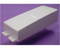 Touche blanche 00154769 - ,