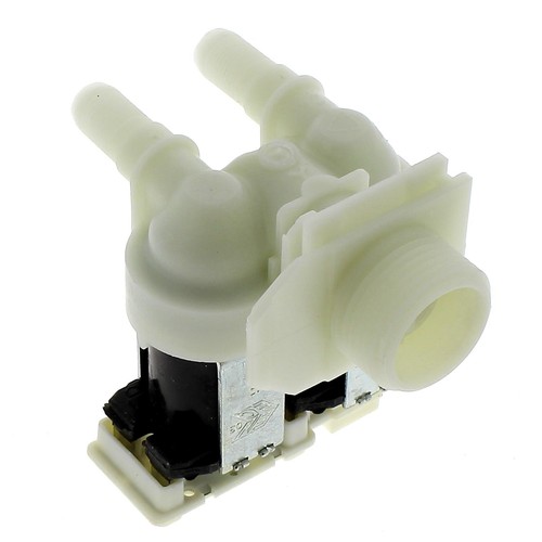 Electrovanne voies - 2,