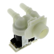 Electrovanne 2 voies